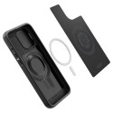 Spigen Optik Armor iPhone 15 Pro Max 6.7" MAG Magsafe black/black ACS06599
