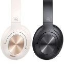USAMS Bluetooth 5.3 on-ear headphones US-YH Series black/black TDLYEJYS01 (USAMS-YH21)