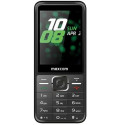 Maxcom MM244 DualSim black/black