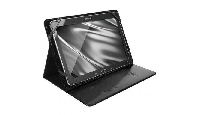 Blun universal case for 10" UNT tablet black/black