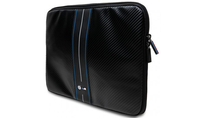 BMW Sleeve BMCS14COMSCAKL 14" must carbon sinised triibud
