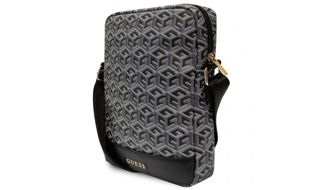 Guess GUTB10HGCFSEK 10" must GCube Stripe tahvelarvutikott