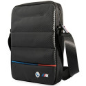 BMW bag BMTB10COCARTCBK Tablet 10" black/black Carbon Tricolor