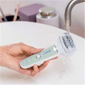 Panasonic ES-EY70A-G503 Epilator, White/Green | Panasonic