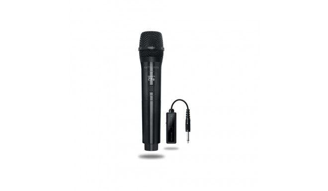 Muse | Wireless Microphone | MC-30 WI