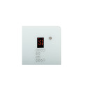 Camry | CR 7721 | Convection glass heater LCD with remote control | 1500 W | Number of power levels 