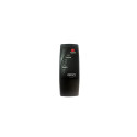 Camry | Heater | CR 7810 | Oil Filled Radiator | 2000 W | Number of power levels 3 | Black