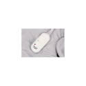 Adler | Electric heating pad | AD 7403 | Number of heating levels 2 | Number of persons 1 | Washable