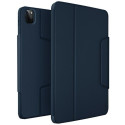 UNIQ case Rovus iPad Pro 11 (2021-2022) / Air 10.9" (2020-2022) blue/marine blue Magnetic Case