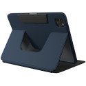 UNIQ case Rovus iPad Pro 11 (2021-2022) / Air 10.9" (2020-2022) blue/marine blue Magnetic Case