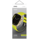 UNIQ strap Linus Apple Watch Series 1/2/3/4/5/6/7/8/9/SE/SE2/Ultra/Ultra 2 42/44/45/49mm Airosoft Si