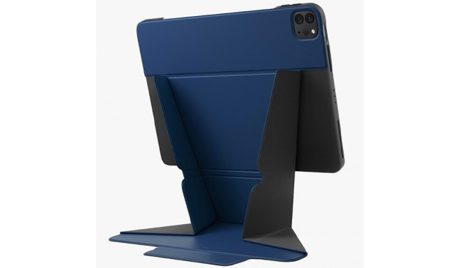 UNIQ Ryze ümbris iPad Pro 11 (2021-2022) / Air 10.9" (2020-2022) sinine
