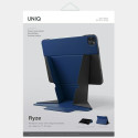 UNIQ case Ryze iPad Pro 11 (2021-2022) / Air 10.9" (2020-2022) blue/blue