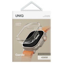 UNIQ case Garde Apple Watch Ultra/Ultra 2 49mmtransparent/dove clear