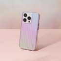 UNIQ Coehl Linear iPhone 14 Pro Max 6.7" stardust case