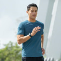 UNIQ strap Linus Apple Watch Series 1/2/3/4/5/6/7/8/9/SE/SE2/Ultra/Ultra 2 42/44/45/49mm. Airosoft S