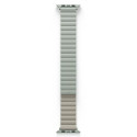 UNIQ strap Revix Apple Watch Series 1/2/3/4/5/6/7/8/9/SE/SE2/Ultra/Ultra 2 42/44/45/49mm. Reversible