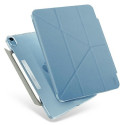 UNIQ Camden iPad Air 10.9" (2022/ 2020) case blue/blue Antimicrobial