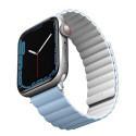 UNIQ strap Revix Apple Watch Series 1/2/3/4/5/6/7/8/9/SE/SE2/Ultra/Ultra 2 42/44/45/49mm. Reversible