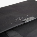 UNIQ bag Stockholm laptop 16" black/midnight black