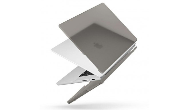 UNIQ Claro Bookcase MacBook Pro 14" (2021) suitsuhall matt
