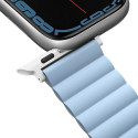 UNIQ strap Revix Apple Watch Series 1/2/3/4/5/6/7/8/9/SE/SE2/Ultra/Ultra 2 42/44/45/49mm. Reversible