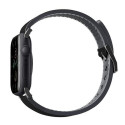 UNIQ strap Straden Apple Watch Series 1/2/3/4/5/6/7/8/9/SE/SE2/Ultra/Ultra 2 42/44/45/49mm. Leather 