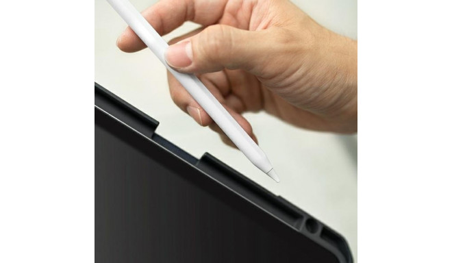 UNIQ Trexa ümbris iPad Pro 11" 2021/2020 antimikroobne must