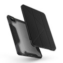 UNIQ case for Trexa iPad Pro 11" 2021/2020 Antimicrobial black/black