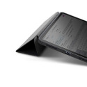 UNIQ Moven iPad 10.2" case (2021/2020/2019) gray/charcoal gray