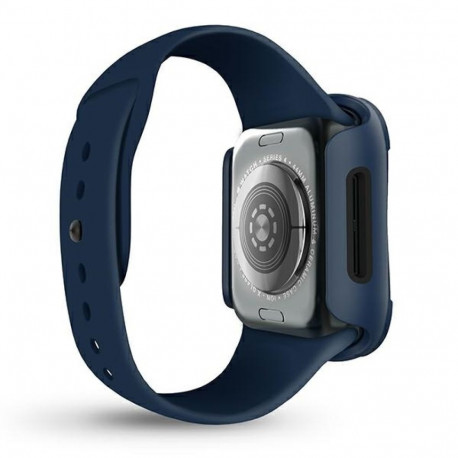 UNIQ Torres Case Apple Watch Series 4/5/6/SE 40mm. nautical blue