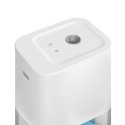 LYFRO Flow automatic touchless dispenser white/white