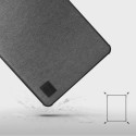 UNIQ case Dfender laptop Sleeve 16" black/charcoal black