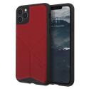 UNIQ Transforma iPhone 11 Pro Max case red/ed