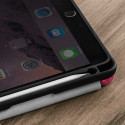 UNIQ case Transforma Rigor iPad 10.2" (2019) black/ebony black