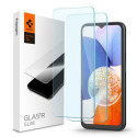 Spigen Glas.TR Slim Sam A15/A25/M15 4G/5G 2pcs/2pcs tempered glass AGL07447