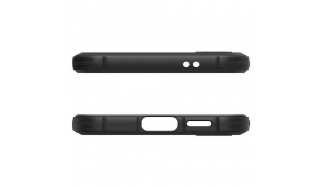 Spigen Rugged Armor Sam S24 S921 matte black ACS07346