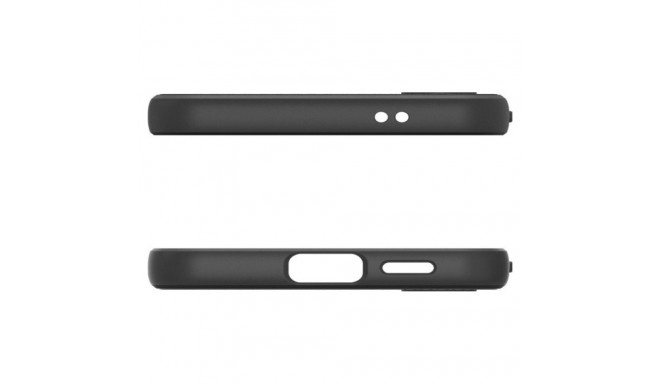 Spigen Liquid Air Sam S24+ S926 matte black ACS07327