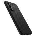 Spigen Liquid Air Sam S24+ S926 black/matte black ACS07327