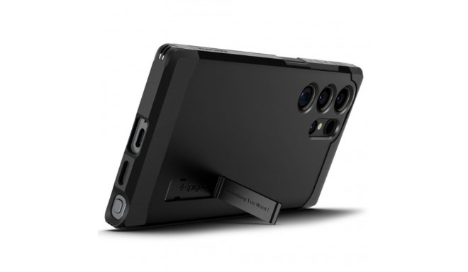 Spigen Tough Armor Sam S24 Ultra S928 black/black ACS07300