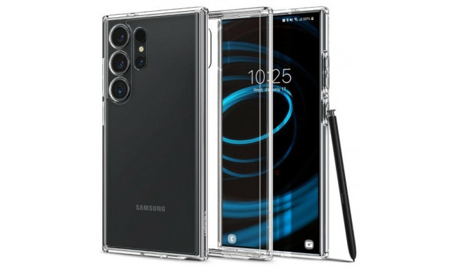 Spigen Ultra Hybrid Sam S24 Ultra S928 kristallselge ACS07292