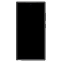 Spigen Ultra Hybrid Sam S24 Ultra S928 black/matte black ACS07295