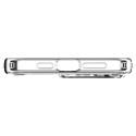 Spigen Ultra Hybrid MAG iPhone 15 Pro 6.1" Magsafe graphite/graphite ACS06716