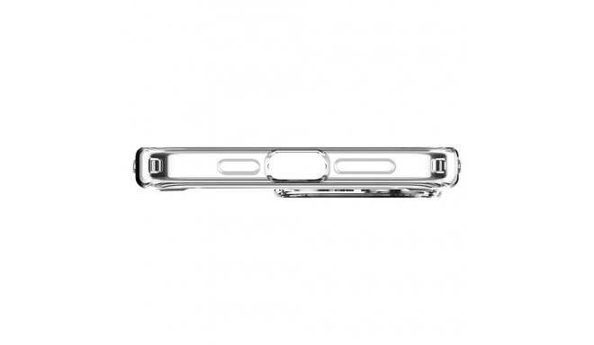 Spigen Ultra Hybrid MAG iPhone 15 Pro6.1" Magsafe graphite ACS06716
