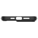 Spigen Ultra Hybrid iPhone 15 Pro 6.1" black/matte black ACS06713