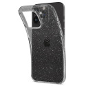 Spigen Liquid Crystal iPhone 15 Pro 6.1" glitter crystal ACS06701