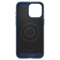 Spigen Mag Armor iPhone 15 Pro Max 6.7" MagSafe navy blue ACS06598