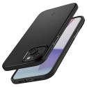 Spigen Thin Fit iPhone 15 Plus / 14 Plus 6.7" black/black ACS06639