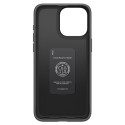 Spigen Thin Fit iPhone 15 Pro Max 6.7" black/black ACS06544