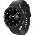 Spigen Liquid Air Samsung Galaxy Watch 6 Classic 43 mm black/matte black ACS06395